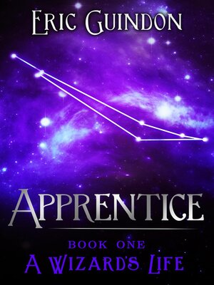 cover image of Apprentice